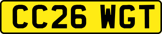 CC26WGT
