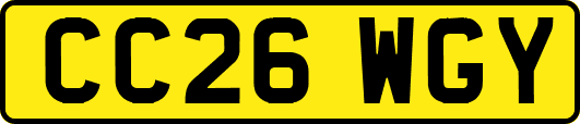 CC26WGY