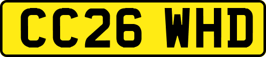 CC26WHD