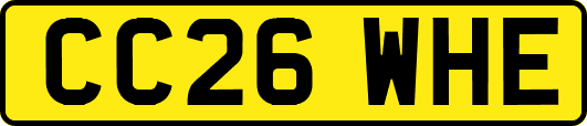 CC26WHE