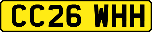 CC26WHH