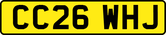 CC26WHJ