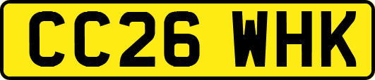CC26WHK