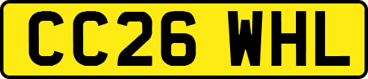 CC26WHL