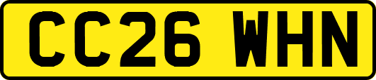 CC26WHN