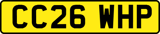 CC26WHP