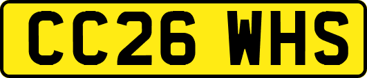 CC26WHS