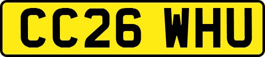 CC26WHU