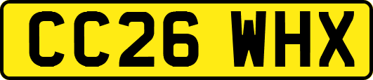 CC26WHX