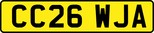 CC26WJA