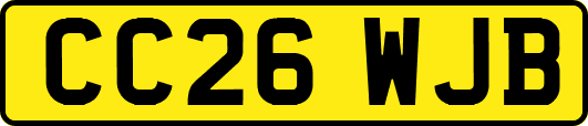 CC26WJB