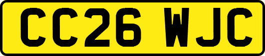 CC26WJC