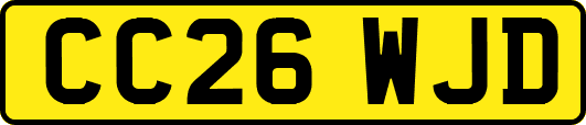 CC26WJD