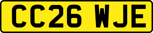 CC26WJE
