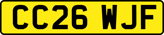 CC26WJF