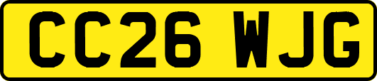 CC26WJG