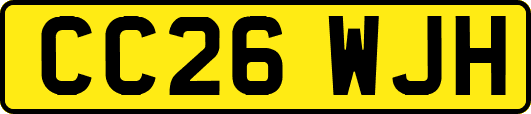 CC26WJH