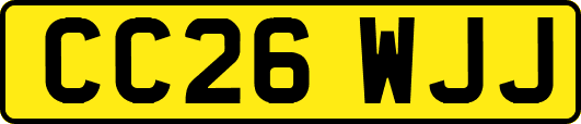 CC26WJJ