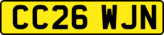 CC26WJN