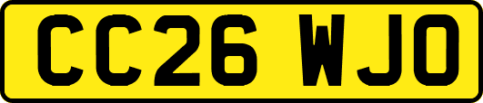 CC26WJO