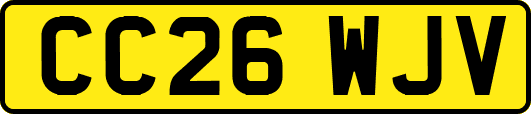 CC26WJV