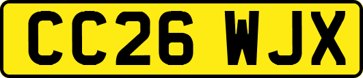 CC26WJX