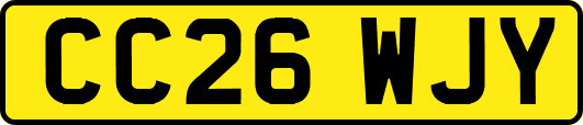 CC26WJY
