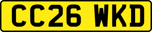 CC26WKD
