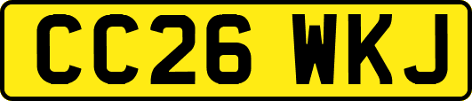 CC26WKJ