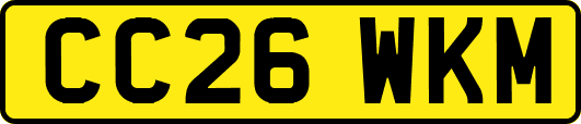CC26WKM