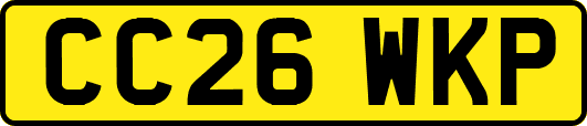 CC26WKP