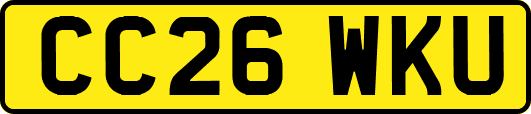 CC26WKU