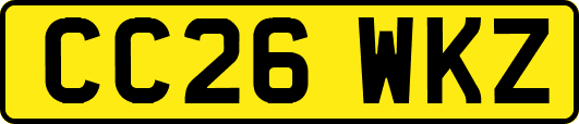 CC26WKZ