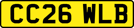 CC26WLB