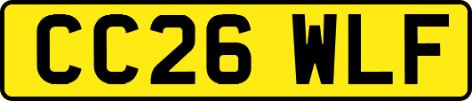 CC26WLF