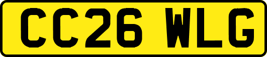 CC26WLG