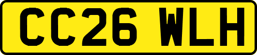 CC26WLH