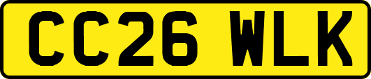 CC26WLK