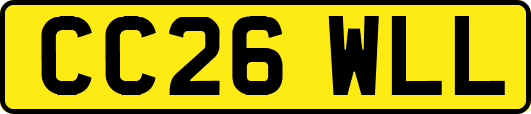 CC26WLL