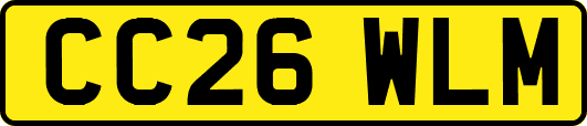 CC26WLM