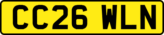 CC26WLN