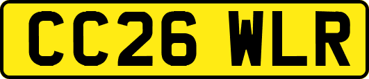 CC26WLR