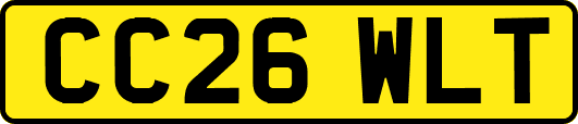 CC26WLT