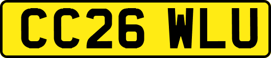 CC26WLU