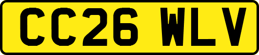 CC26WLV
