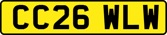 CC26WLW