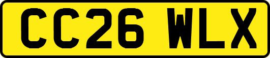CC26WLX
