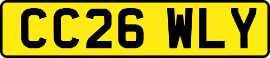CC26WLY