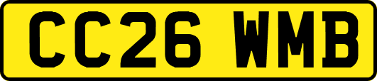 CC26WMB