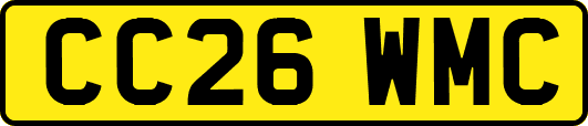 CC26WMC